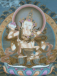 Vajrasattava Tantra